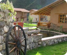 Hotel Tampumayu